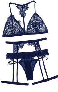 Day Dreamzzz Lingerie