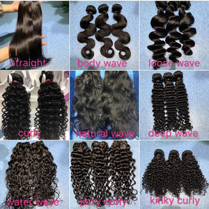 Deep Wave Bundles