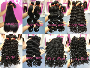 Deep Wave Bundles