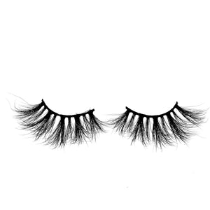 Dream Chasin Lashes- 25 mm