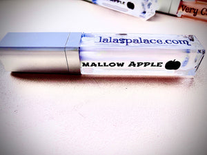 “Marshmallow Apple” Luminous Lip Gloss