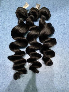 Brazilian Body Wave