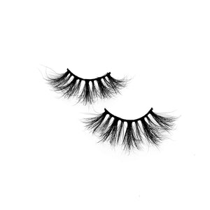 Dream Chasin Lashes- 25 mm