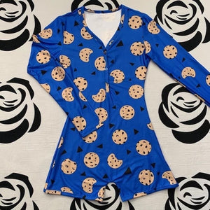 Cookie Onesie