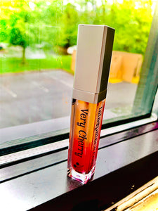 🍒Very Cherry Luminous Lip Oil