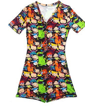 Load image into Gallery viewer, Rugrats Onesie
