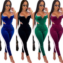 Load image into Gallery viewer, “Nipsey Blue x2” 2 pc. Set
