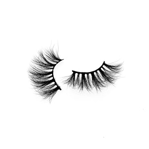 Dream Chasin Lashes- 25 mm