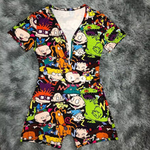 Load image into Gallery viewer, Rugrats Onesie
