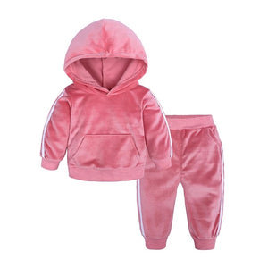 Kids Sweatsuits