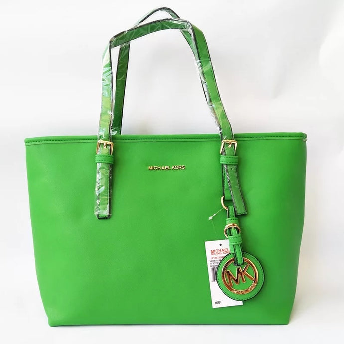 Michael Kors- Green