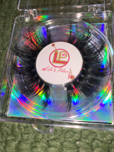 AQUARIUS ♒️ lashes